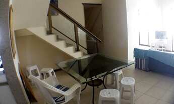 Imagem: Cobertura 3 quartos à 200 metros da Praia