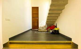 Imagem 2: Casa com 4 dormitórios, 330 m² - venda por R$ 1.900.000,00 ou aluguel por R$ 7.000,00/mês