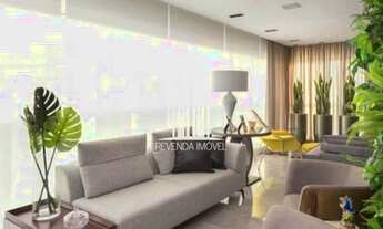 Imagem: Apartamento na Vila Pompéia