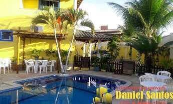 Imagem: CASA RESIDENCIAL em PORTO SEGURO - BA, Bairro