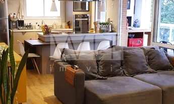 Imagem 3: Apartamento - Taquaral - Campinas