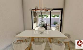 Imagem 7: Casa (térrea em condominio) 3 dormitórios/suite, cozinha planejada, portaria 24hs, lazer