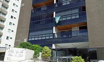 Imagem: Apartamento para venda tem 117 metros quadrados