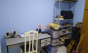 Imagem 3: Casa 2 Quartos Santo André - SP - Vila Assunção