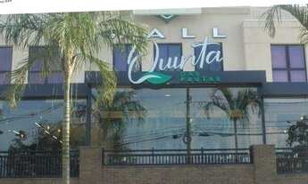 Imagem 6: Salão - Vila Trinta e Um de Março - Campinas