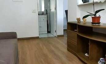 Imagem 4: Apartamento no Floresta - Jardim Floresta