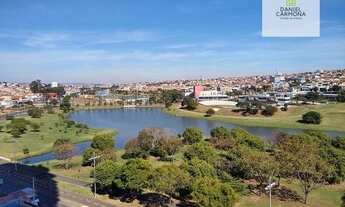 Imagem 6: Lindo Apartamento 03 Suítes - Vista Parque Ecológico - Jardim Pompéia - Indaiatuba/SP