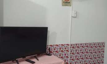 Imagem 3: Quarto cozinha banheiro mobiliados pertinho do centro de Cuiabá e Santa Casa