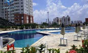 Imagem 4: Apartamento 3/4 com 81m