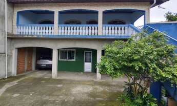 Imagem 3: Casa Rua com 3 casas - Residencial Cotia Estrada Espraiada - Espaço de Solarium de mais de