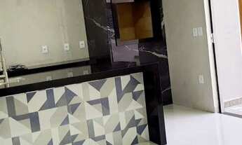 Imagem 6: Casa recém construída 152m de construção