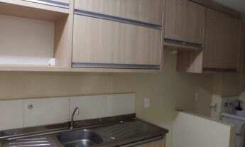 Imagem: Apartamento com 2 quartos - Bairro Chácara