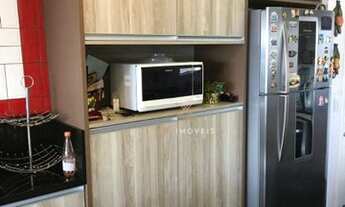 Imagem 6: Apartamento com 3 dormitórios à venda, 177 m² por R$ 1.640.000 - Vila Sônia - São Paulo/SP