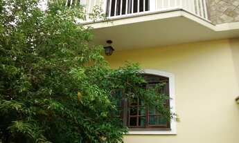 Imagem 3: LINDO SOBRADO 3 DORMS, 6 VAGAS, 155M² - 6281