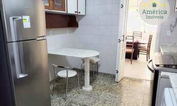 Imagem 6: Apartamento para Venda em Mogi das Cruzes, Centro, 3 dormitórios, 1 suíte, 1 banheiro, 2 v