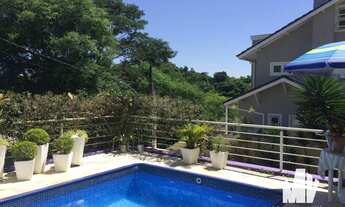 Imagem: Condomínio Real Park - Casa com 4 dormitórios