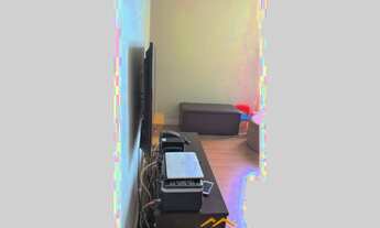 Imagem 6: Apartamento Residencial à venda, Jardim América, São José dos Campos - AP0842