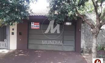 Imagem: Casa (térrea na rua) 3 dormitórios/suite