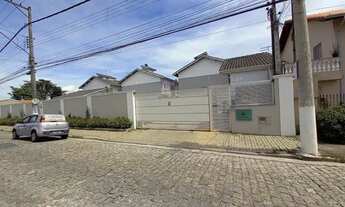 Imagem 2: Sobrado com 2 dormitórios, 64 m² - venda por R$ 280.000,00 ou aluguel por R$ 1.497,22 - Vi