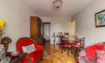 Imagem 4: Apartamento para venda tem 104 metros quadrados com 3 quartos em Cerqueira César - São Pau