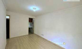 Imagem 3: Apartamento com 2 dormitórios para alugar, 46 m² por R$ 1.150,00/mês - Jardim Marica - Mog