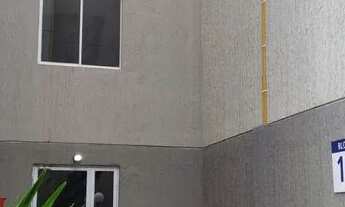 Imagem 6: Parque Ville Jasmim l - 2 quartos