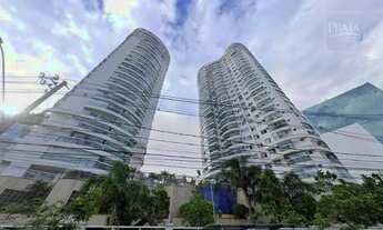 Imagem 2: Apartamento com 2 dormitórios à venda, 72 m² por R$ 600.000,00 - Enseada do Suá - Vitória