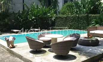 Imagem 2: Vargem Pequena - Estrada dos Bandeirantes