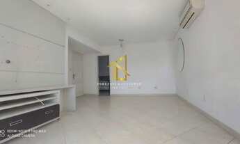 Imagem 4: Excelente 3 quartos, sendo 1 suíte, 130 m², andar alto, sol da manhã, 2 vagas e Lazer comp