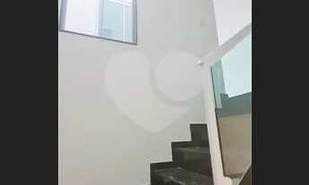 Imagem 7: Sobrado para venda tem 126 metros quadrados com 3 quartos em Vila Constança - São Paulo