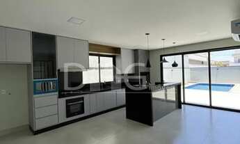 Imagem 5: Casa à venda com 240,08 m² | Residencial Villa Lobos