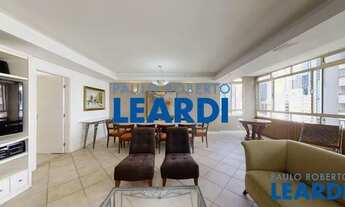 Imagem: APARTAMENTO - ITAIM BIBI - SP