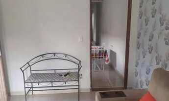 Imagem 2: Casa com dois quartos