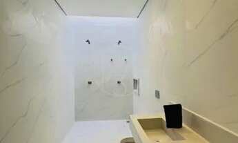 Imagem 3: Casa - Swiss Park - Campinas