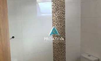 Imagem 7: Cobertura com 2 dormitórios à venda, 110 m² - Santa Maria - Santo André/SP