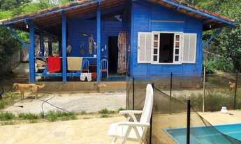 Imagem 2: Casa com 3 dormitórios à venda, 130 m² - Posse - Teresópolis/RJ