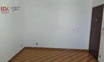 Imagem 2: Apartamento com 2 dormitórios para alugar, 42 m² por R$ 1.260/mês - Parque São Cristóvão