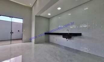 Imagem 6: Venda - Casa - Parque Universitário - Americana - SP