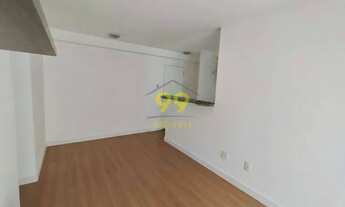 Imagem: Apartamento venda/Locação 2 dormitórios