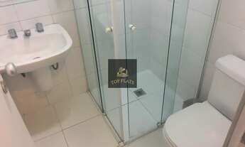 Imagem 6: Flat disponível na Vila Nova Conceição