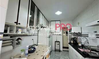 Imagem 6: Apartamento 74mts Granja Julieta