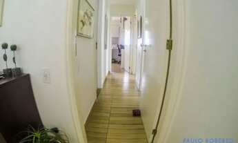 Imagem 7: APARTAMENTO - VILA MASCOTE - SP