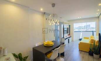 Imagem 2: Venda Apartamento 2 Dormitórios - 55 m² Campo Belo