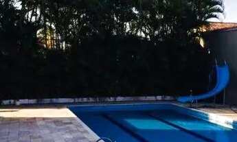 Imagem 4: Casa com 5 dormitórios à venda, 300 m² por R$ 2.100.000,00 - Condomínio Estância Marambaia