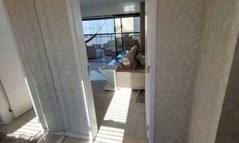 Imagem 5: Apartamento com 3 dormitórios à venda, 169 m² por R$ 1.800.000,00 - Guararapes - Fortaleza