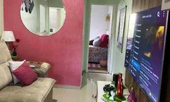 Imagem 2: Sobrado com 2 dormitórios à venda, 85 m² por R$ 390.000,00 - Mogi Moderno - Mogi das Cruze