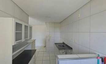 Imagem 3: Apartamento para aluguel possui 60 metros quadrados com 2 quartos em Dom Pedro I - Manaus