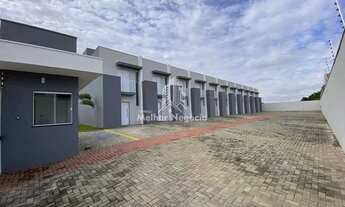 Imagem: Casa de Condomínio com 2 dorms, Cidade