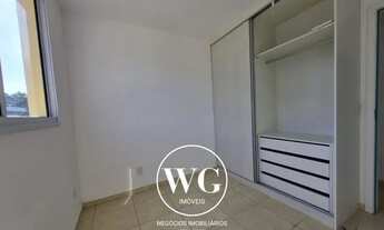 Imagem 6: Apartamento para aluguel tem 51 metros quadrados com 2 quartos em Flores - Manaus - AM