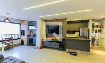 Imagem 2: Apartamento para Aluguel - Mooca, 2 Quartos, 70 m2